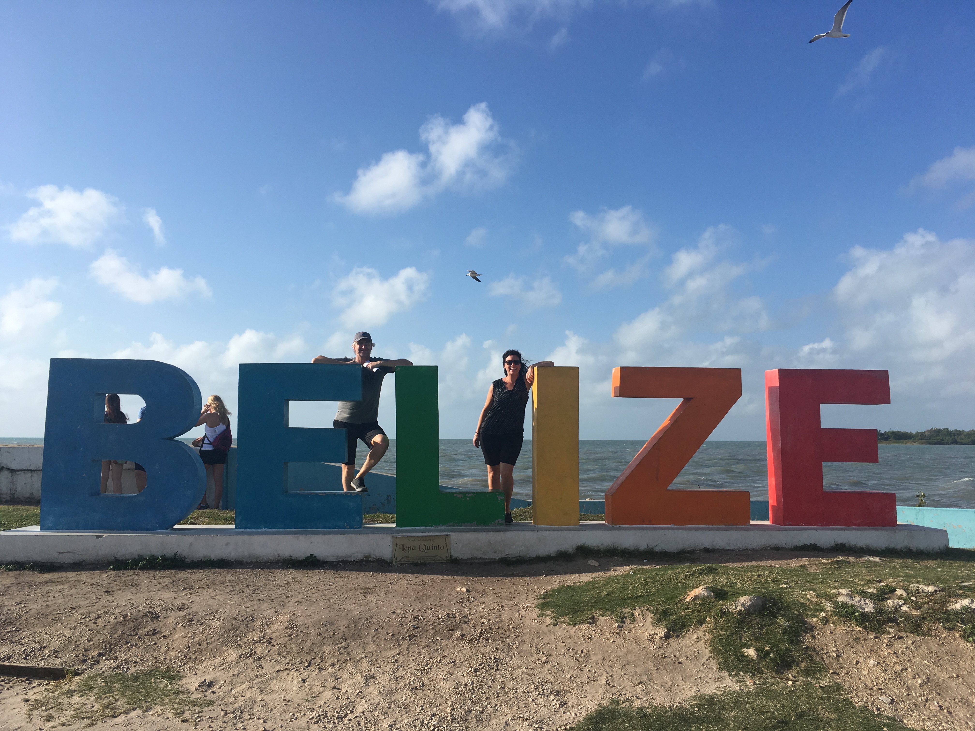 Belize – Lazy Spoon Farms